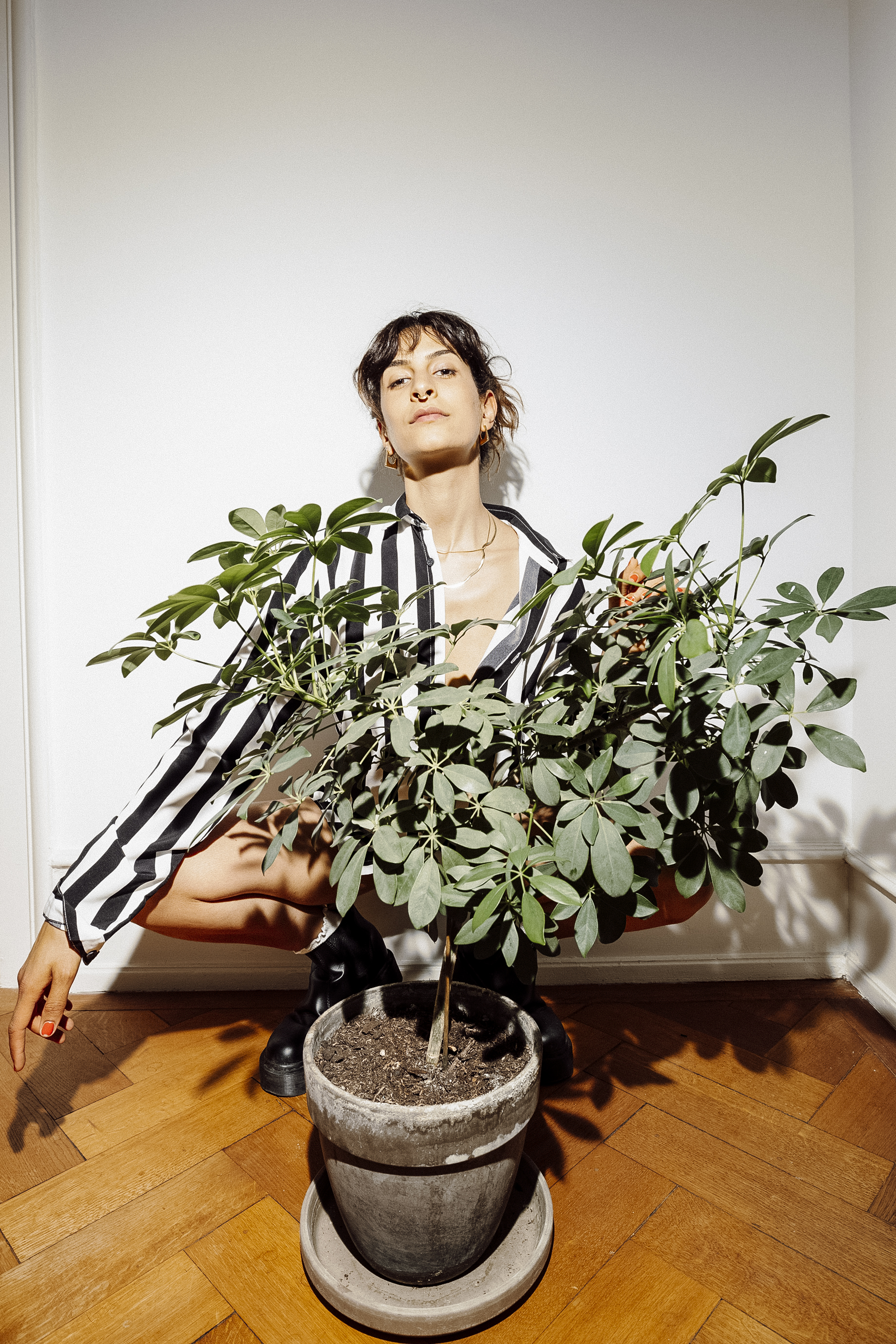 Veranstaltungsbild für Nuria Noba